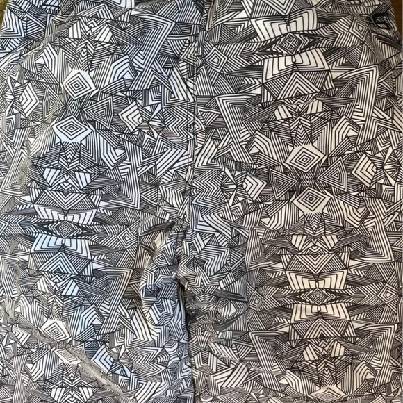 NEW MEDIUM 8-10 Arctix Kids Limitless Fleece Top Bib Overalls, Diamond Print Wh - Picture 5 of 8